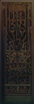 Left Door Image
