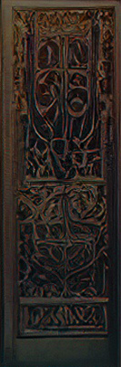 Right Door Image