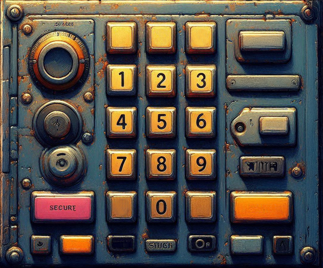 Security Panel